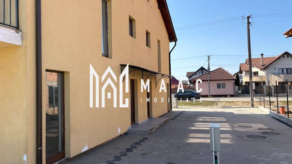 Duplex 3 camere I 2 bai I Balcon I Parcare I Zona Turnisor - Poză 9