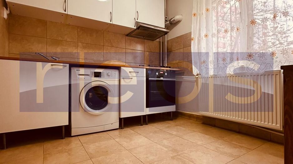 VANZARE GARSONIERA I SPATIOASA I MOBILATA I UTILATA I 13 SEPTEMBRIE - Poză 6