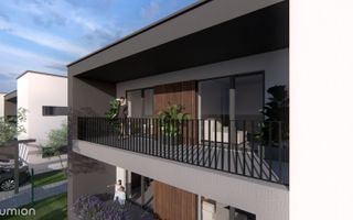 Drumul Boilor - Lidl. Etaj 1. 2 locuri de parcare. - Poză 10