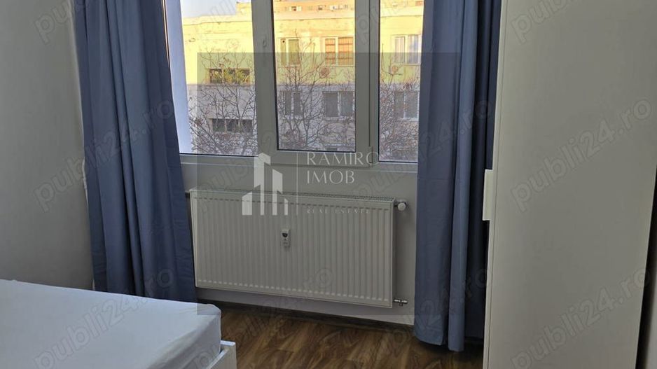 Inchiriere Apartament 3 camere | Drumul Taberei | Prox metrou| Renovat - Poză 2