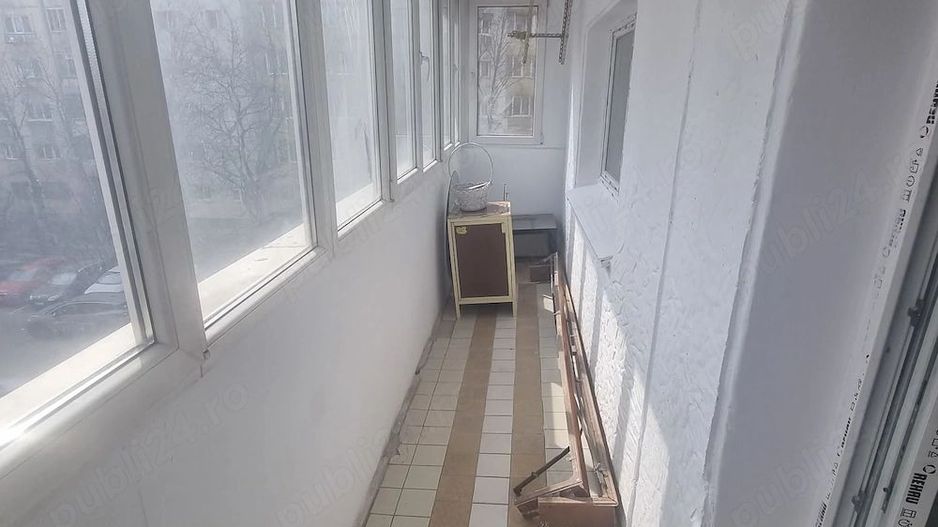Închiriere Apartament cu 2 camere Dristor, decomandat, 60 mp, metrou la 1 minut - Poză 7