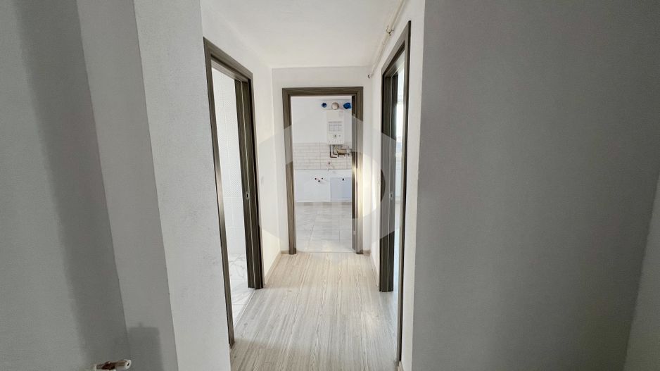 La CHEIE | Apartament 3 Camere | DECOMANDAT/Sos. Alba Iulia Turnisor - Poză 14