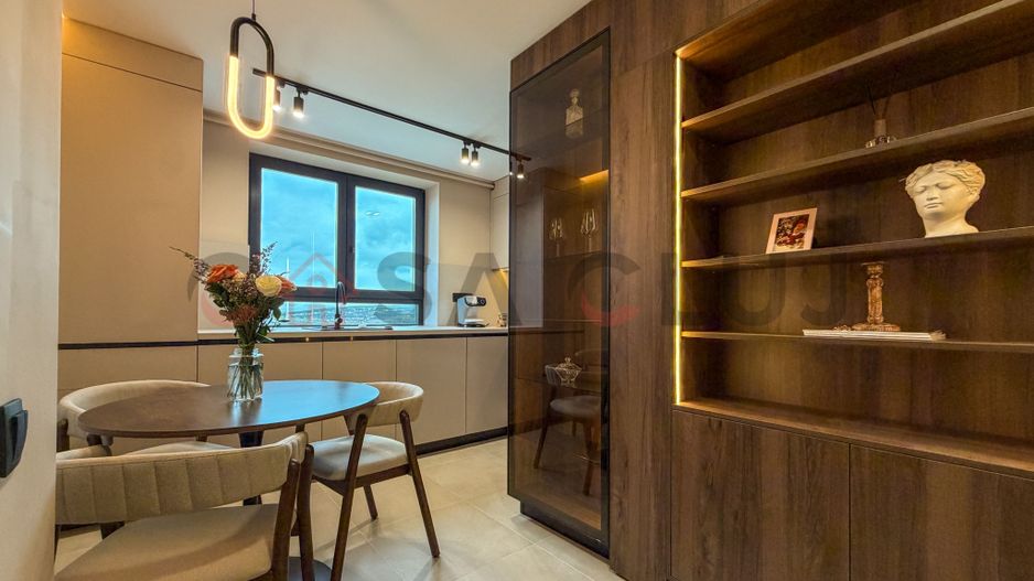 2 camere superbe, la cheie, Gheorgheni - Poză 12