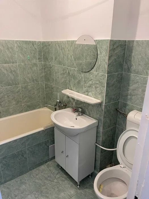 Garsonieră luminoasa în Gheorgheni - Poză 7