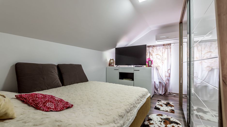 Apartament de închiriat cu 2 dormitoare, parcare inclusă, bloc nou - Poză 6