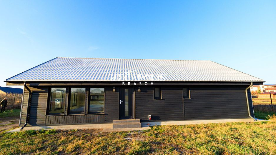 Casa Stupini - Poză 2