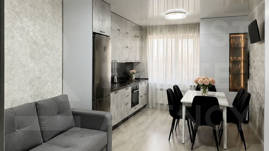 Vânzare apartament 2 camere 54 mp, str. Ștefan Vodă, Durlești - Poză 6