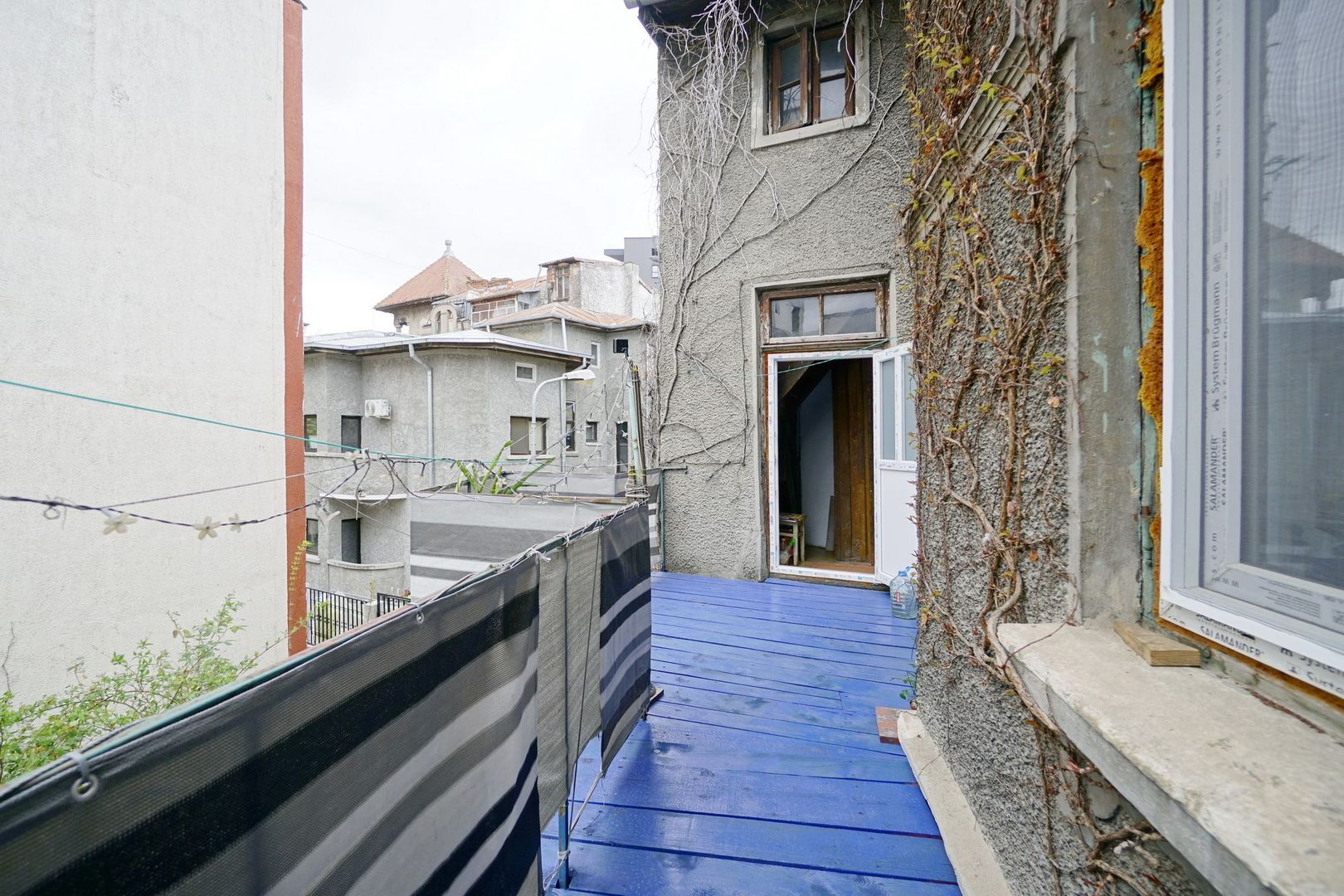apartament in vila pe Str.Tunari, curte proprie de 115 mp,la245000 Eur - Poză 23