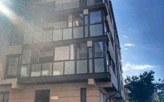 2 Camere | 13 Septembrie – Sector 5 - loc de parcare si centrala - Poză 8