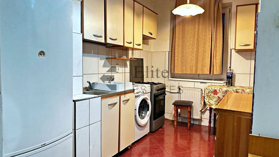 Apartament 3 camere decomandate in Rogerius, Oradea - Poză 11
