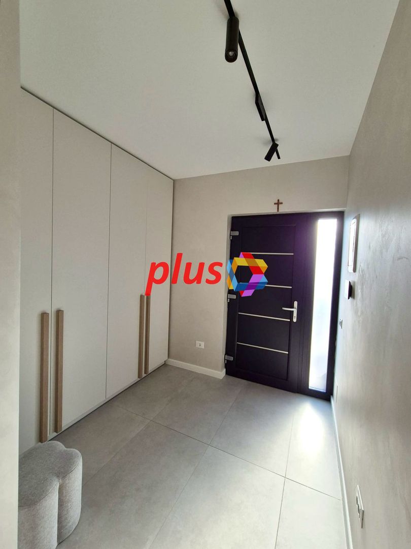 Casă Tractoru 118 mp - Poză 11