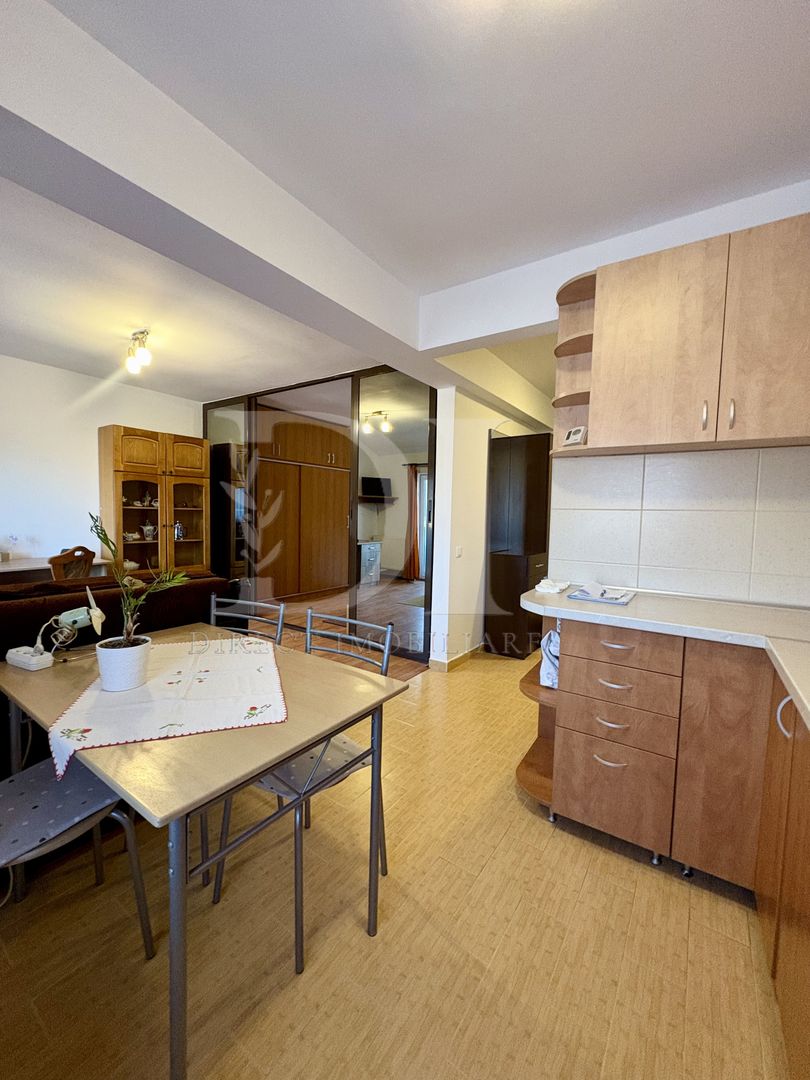 Apartament cu 2 camere -zona Cetății -Florești - Poză 7