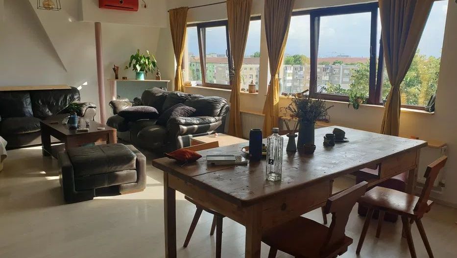 COMISION 0% | Apartament 4 Camere | Calea Torontalului | 110 mp - Poză 1