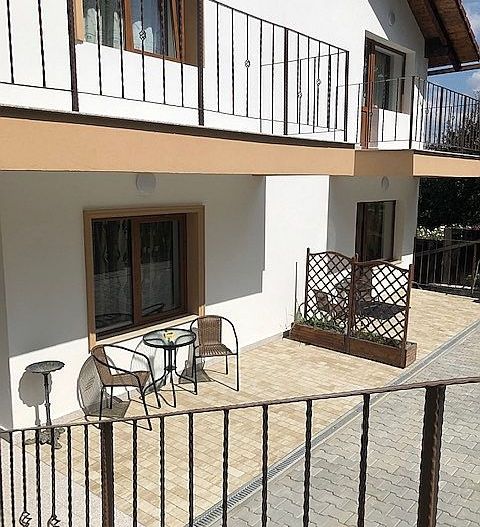 Casa / vila,  pensiune investitie zona Sacele, Brasov - Poză 28