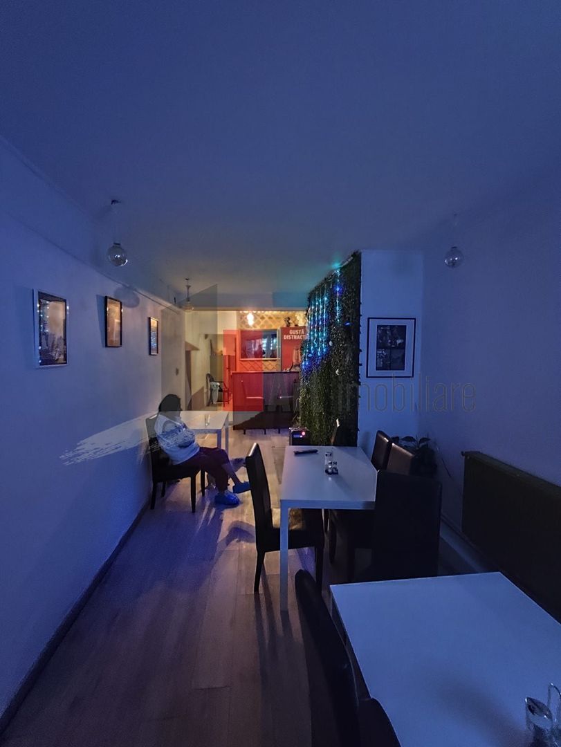 Spatiu Comercial de inchiriat in zona Mosilor - Poză 5