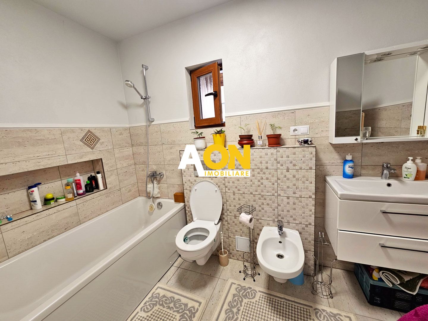 Casa cu 5 camere, 868 mp teren, ideala pt. 2 familii, zona Valea Popii - Poză 13