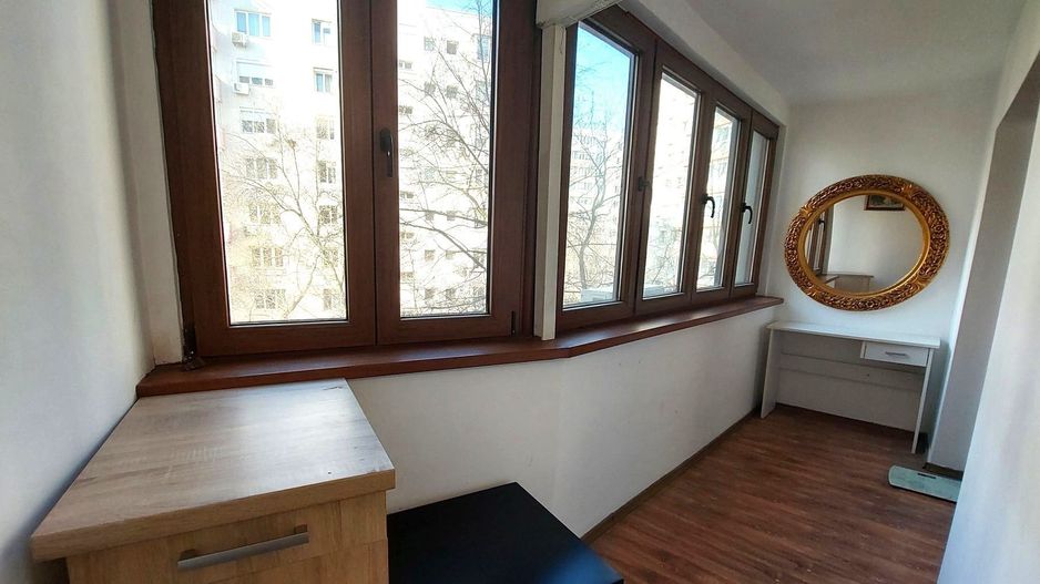 🚇 Închiriez Apartament cu 2 camere, 5 min metrou Titan, etaj 4, complet utilat - Poză 17