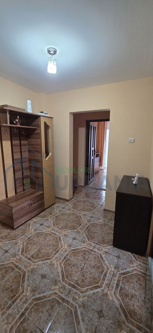 # închiriez AP 2 cam D -zona Podu' de Fier - Poză 8