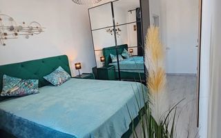 Apartament 3 camere modern 2024, metrou Păcii - Poză 1