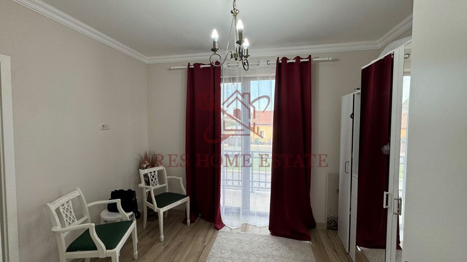 Casa 4 dormitoare, 3 bai, bucatarie inchisa si gradina – Bogdanestilor - Poză 17