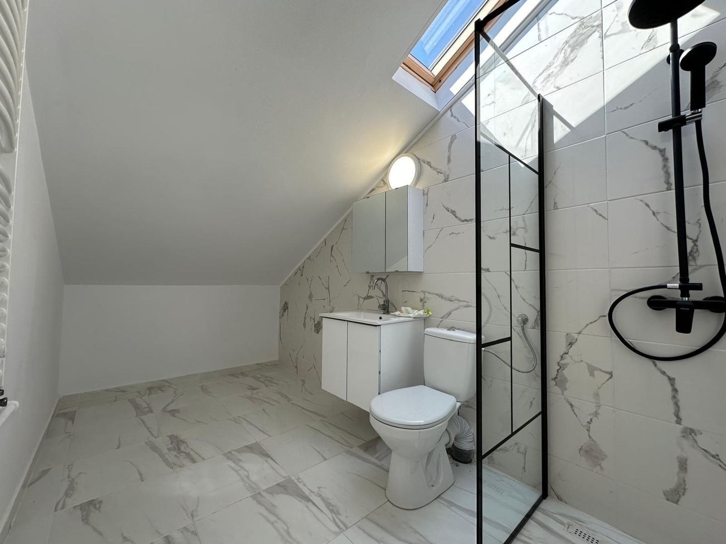 Vila individuala Mogosoaia curte 300 mp - Poză 15