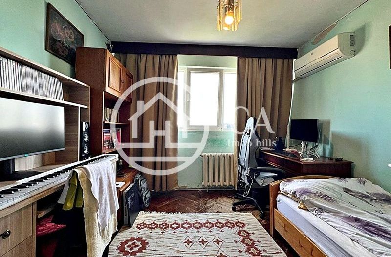 Apartament de vânzare tip AN cu 2 camere în zona Rogerius, Oradea - Poză 3