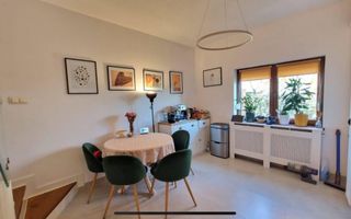 Casa moderna, de inchiriat, cu 3 camere, 2 bai, terasa - Poză 9