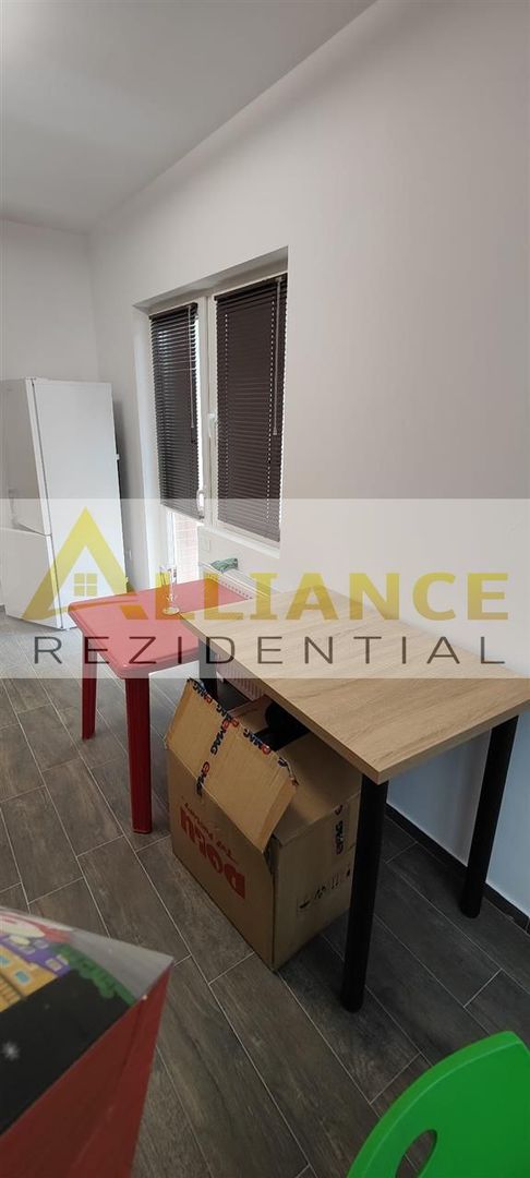 Apartament 2 camere decomandat  Loc de parcare  Grand Kristal - Poză 8