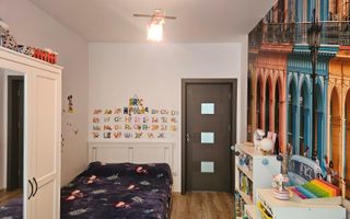 CASA TIP DUPLEX BRAGADIRU, MOBILAT/UTILAT, TOATE UTILITATILE, COMIS 0% - Poză 7