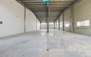 Spațiu industrial 2.750 mp utili - Poză 2