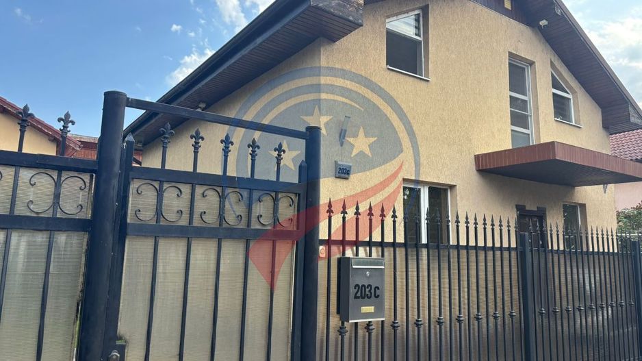 Casă de vânzare – Bld. Nicolae Romanescu, Craiova - Poză 23