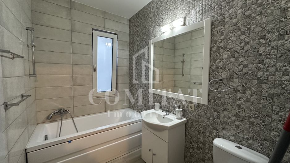 Apartament 2 camere | 63mp | Cartier Europa - Poză 11