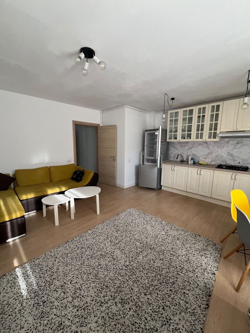 Apartament 2 camere Timpuri Noi / Mihai Bravu - Poză 5