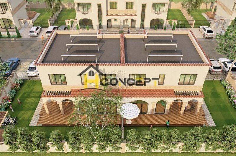 Ultima casa disponibila Eficienta Energetic Finalizata Berceni - Poză 15