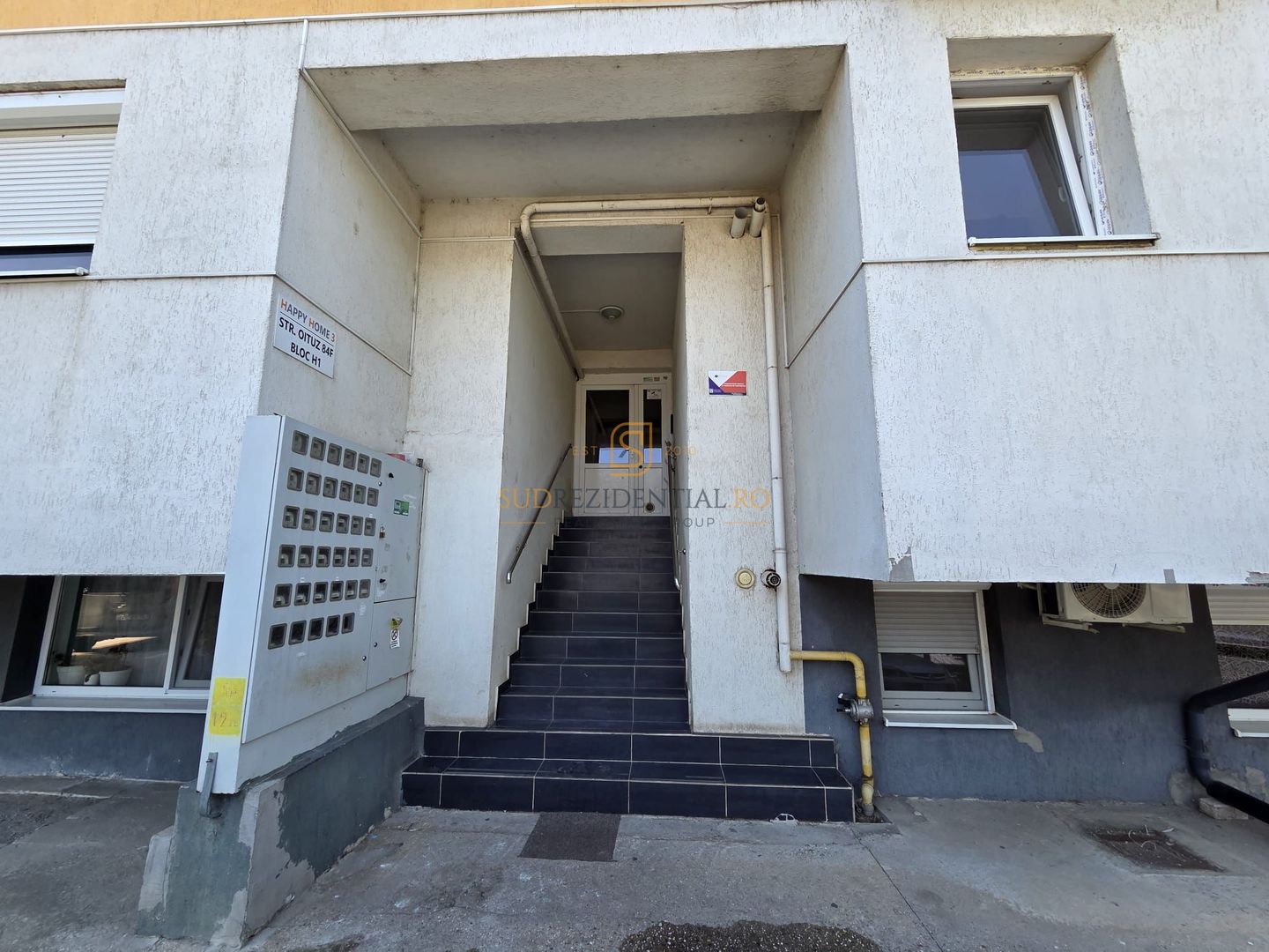 Apartament tip Studio de vânzare, 40 mp – Str. Oituz  – 58.000 € - Poză 15