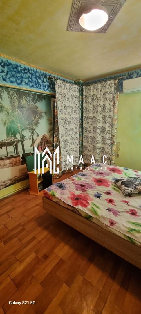 Apartament 2 camere | Etaj 1 | 60 MP | Constitutiei | Centru - Poză 6