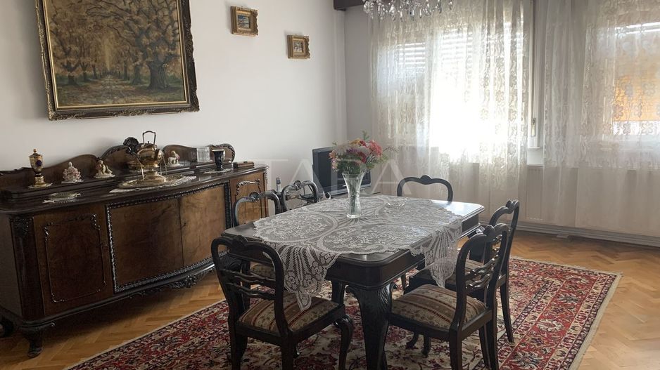 Apartament 3 camere Grui, 125 mp, garaj și boxă, zonă liniștită. - Poză 5