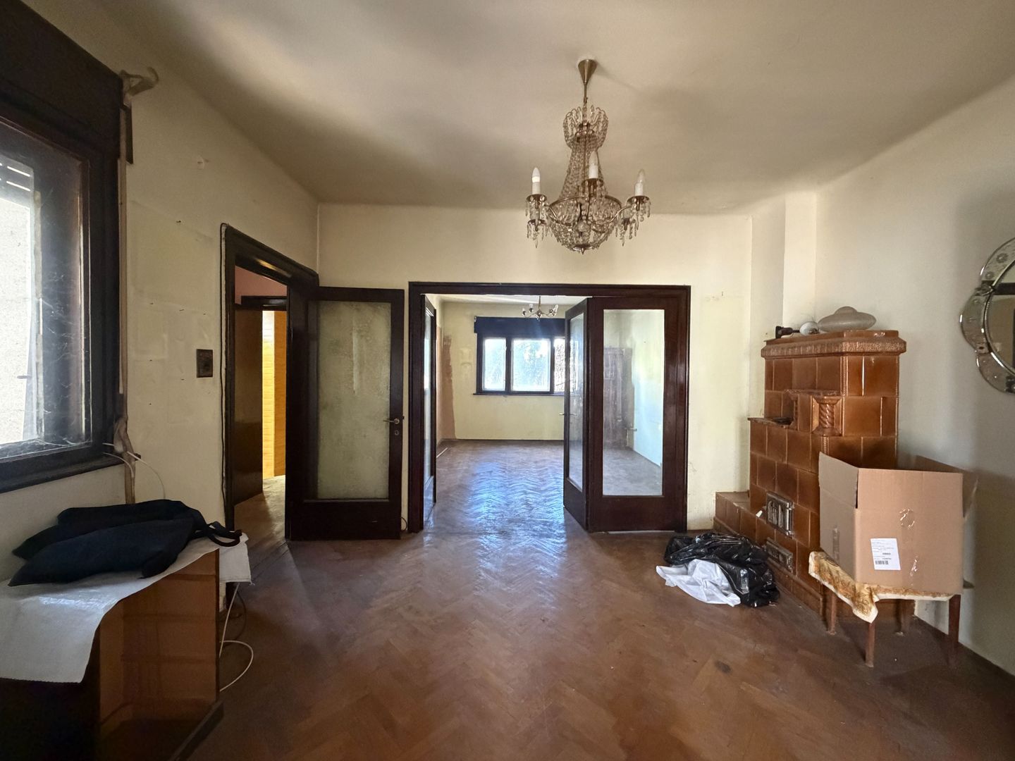 Casa interbelica individuala Str Moise Nicoara -Alba Iulia - Poză 10