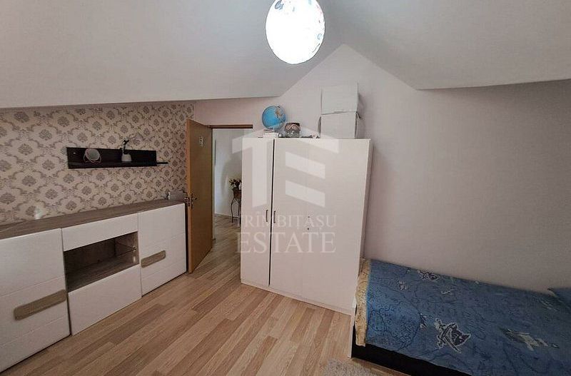 Apartament 2 camere Soseaua Cernica Pantelimon - Poză 10