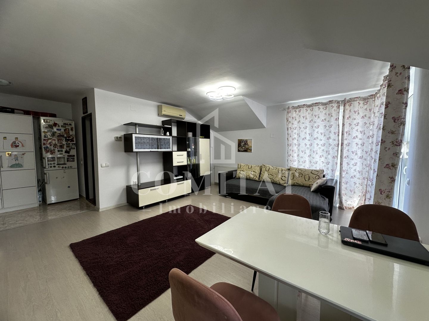 Apartament 2 camere | Preț excelent | Zona Str Florilor - Poză 5