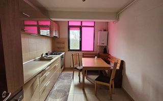 AP. 2 CAMERE THEODOR PALLADY, BLOC NOU, CENTRALA, METROU 3 MINUTE - Poză 5