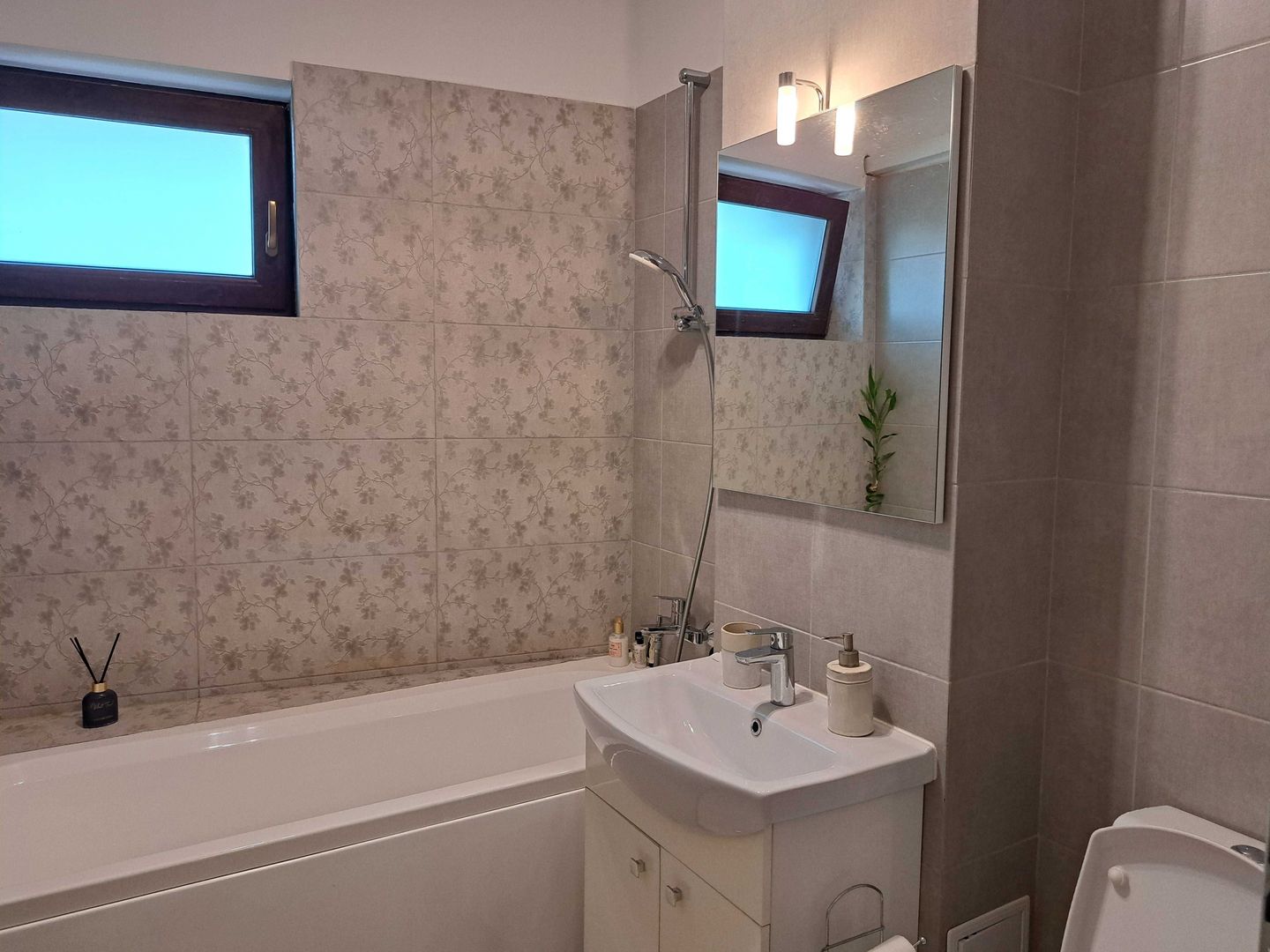 Proprietar vand ap 3 camere+parcare Titan/Nicolae Grigorescu/Parc IOR - Poză 5