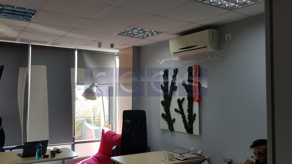 VANZARE CLADIRE BIROURI | ZONA DOROBANTI-BELLER - Poză 8