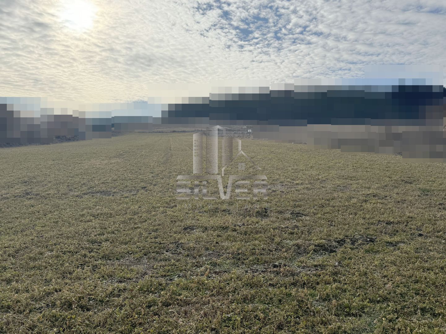 Teren intravilan/5800 mp/zona strazii I.L Caragiale. - Poză 2