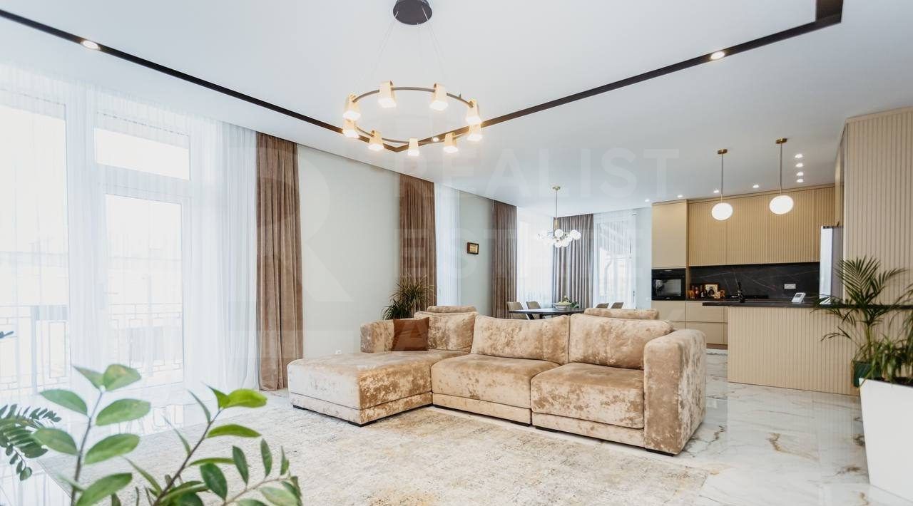 Chirie, casă, 5 camere, str. Calea Unirii, Durlești - Poză 3