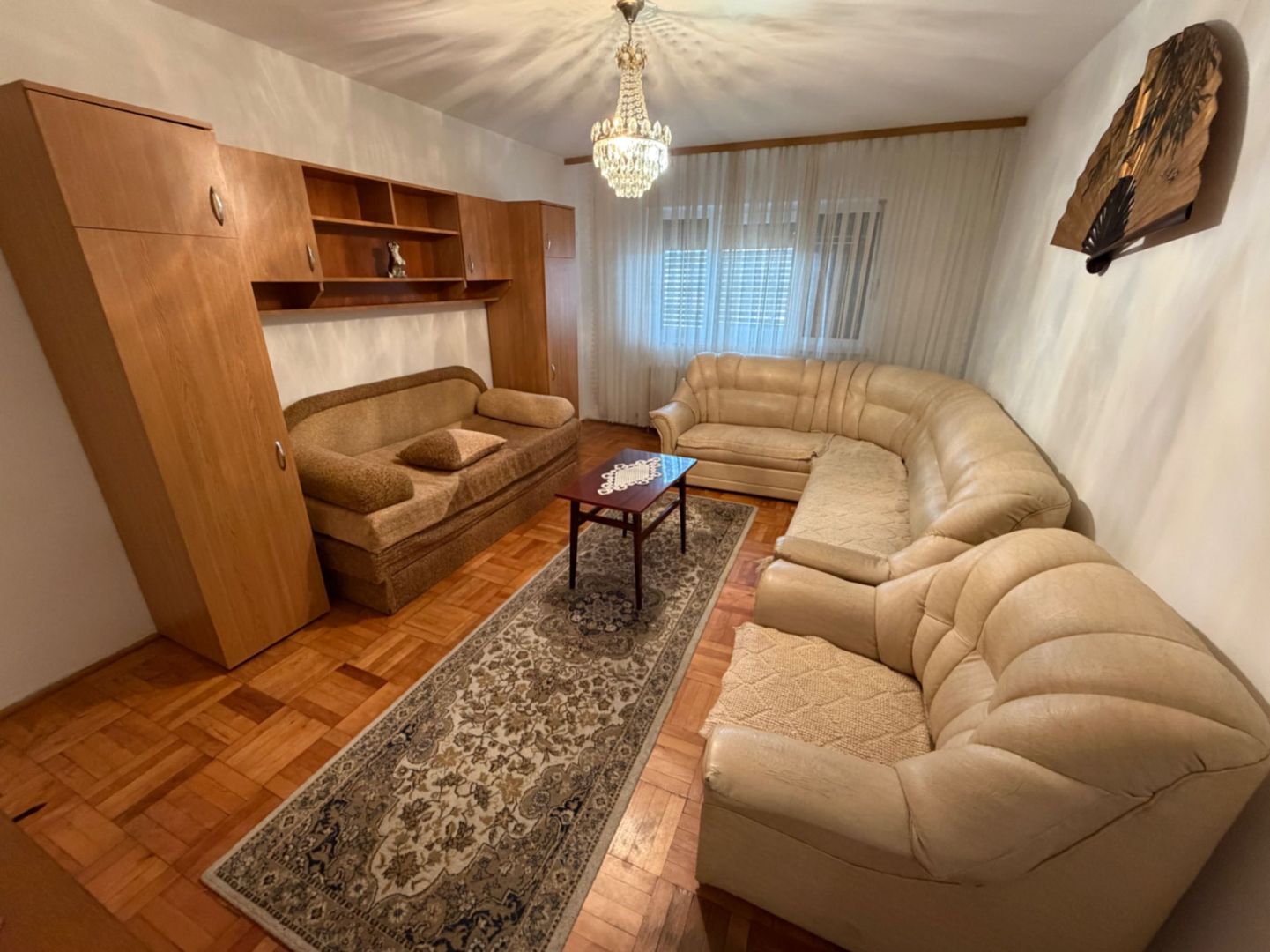 Apartament 2 camere, decomandat - zona Ampoi 3 - Poză 6