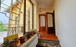 Casa individuala D+P+M, 3 camere + mansarda, 433 mp teren, zona Centru - Poză 11