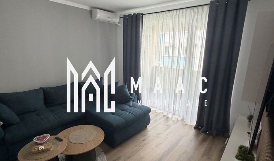 Apartament | 2 camere | 65 MPU | Balcon | Turnișor - Poză 2