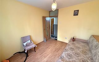 Sebastian - 13 Septembrie | 3 Camere | Decomandat | Bloc 1986 - Poză 6