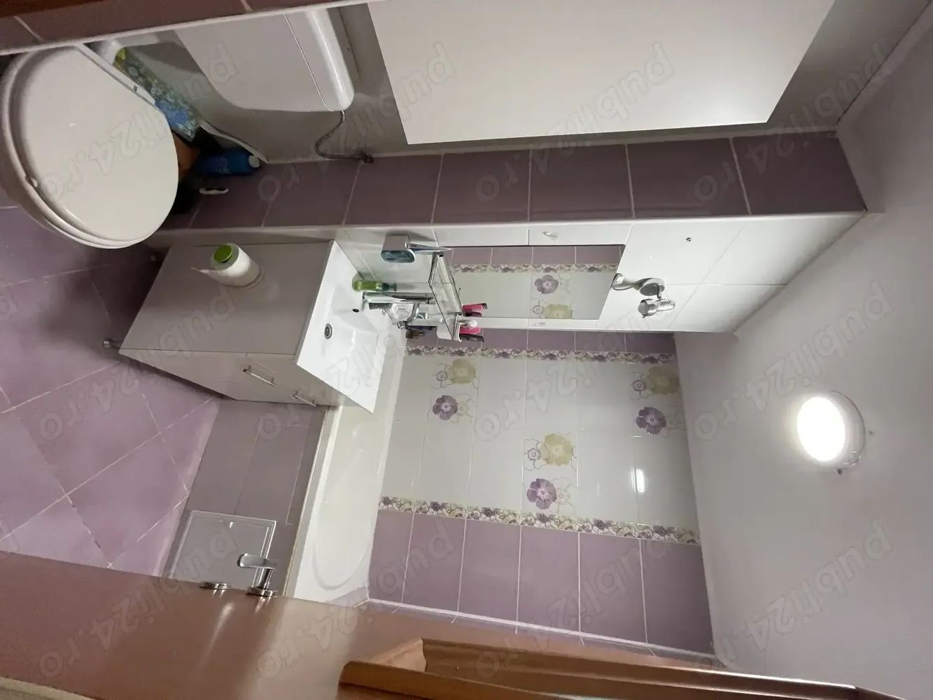 Vand apartament 2 camere Drumul Taberei Drumetul   Compozitorilor - Poză 3